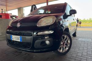 FIAT Panda 3ª serie - 2012