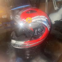 Casco marushin bambino taglia xs