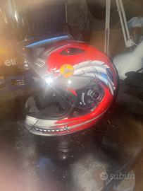 Casco marushin bambino taglia xs