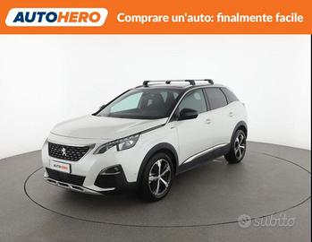 PEUGEOT 3008 JT68126