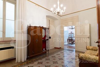 Terratetto Canosa di Puglia [Cod. rif 3304649VRG]