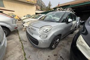 RICAMBISTICA FIAT 500L
