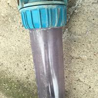 PORTA FILTRO CONTENITORE CARTUCCIA  per acqua