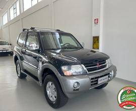 MITSUBISHI Pajero 2.5 TDI 3p. Instyle