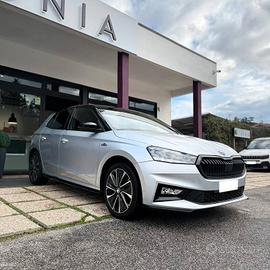 Skoda Fabia 1.0 tsi evo Monte Carlo 95cv *GARANZIA