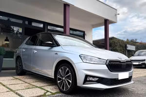 Skoda Fabia 1.0 tsi evo Monte Carlo 95cv *GARANZIA