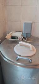 Contenitore refrigerante Frigo Milk