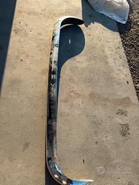 Paraurti posteriore fiat 1100 R