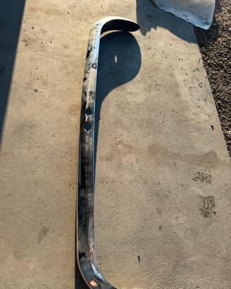 Paraurti posteriore fiat 1100 R