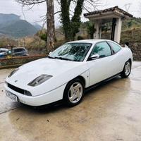 Fiat Coupè 2.0 i.e. turbo 16V Plus Storica