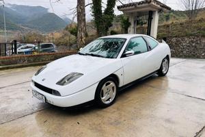 Fiat Coupè 2.0 i.e. turbo 16V Plus Storica