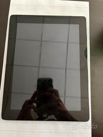 Ipad terza 3 generazione 2012 16gb wifi + cellular