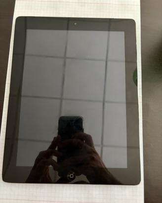 Ipad terza 3 generazione 2012 16gb wifi + cellular