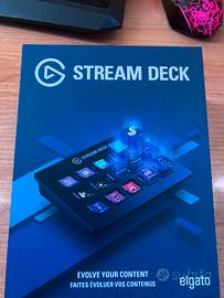 Stream Deck Mk2
