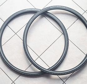 Copertoncini Gravel Ciclocross Michelin Protek 32