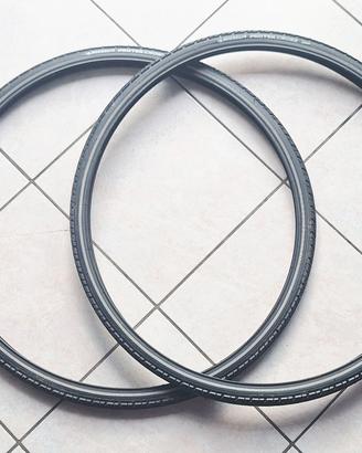 Copertoncini Gravel Ciclocross Michelin Protek 32
