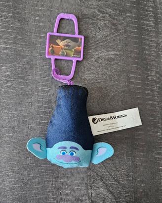 Portachiavi Trollz