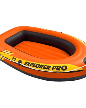 Intex Explorer 50 gommone bimbi