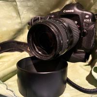 Strumentazione fotografica