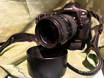 Strumentazione fotografica