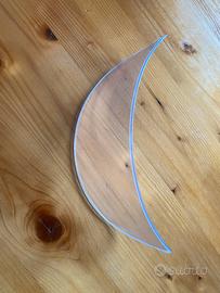 Shoei NXR/X-Spirit3 Visiera Transitions + Pinlock