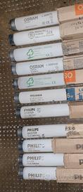 tubo fluorescente 36W T8 varie tonalita