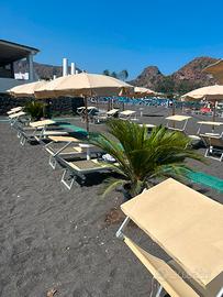 Una settimana a Vulcano