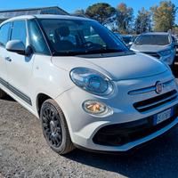 Fiat 500L 1.3 Multijet 95 CV Dualogic Mirror