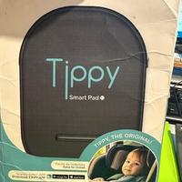 Dispositivo Antiabbandono Seggiolino Auto Tippy