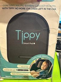 Dispositivo Antiabbandono Seggiolino Auto Tippy