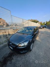 Ford Focus station wagon del 2009