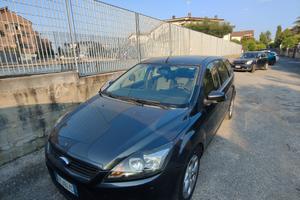 Ford Focus station wagon del 2009