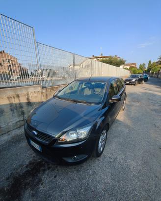 Ford Focus station wagon del 2009