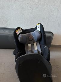Seggiolino Cybex M2 I-Size
