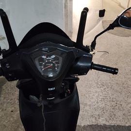 Honda Vision 110