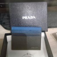 Portafogli Prada (originali)