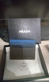 Portafogli Prada (originali)