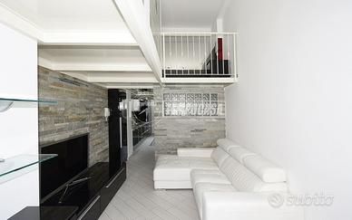 LOFT SU DUE LIVELLI