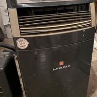 Climatizzatore portatile