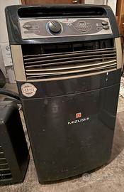 Climatizzatore portatile