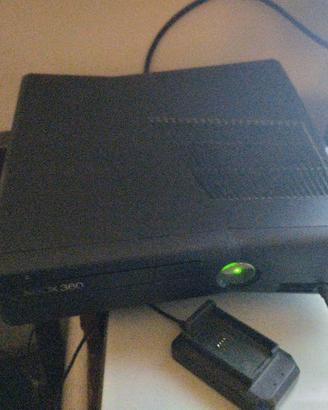  Xbox 360