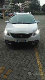 PEUGEOT 2008 2ª serie - 2018