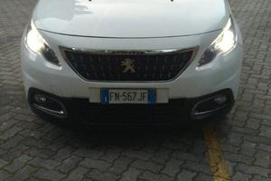 PEUGEOT 2008 2ª serie - 2018