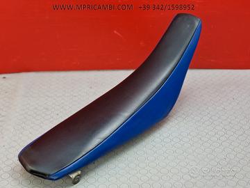 SELLA SEDUTA YAMAHA YZ 125 2002 2003 250 2004