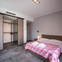 Camere matrimoniali con bagno privato - brevi p
