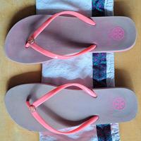 Tory Burch Sandali infradito