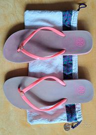 Tory Burch Sandali infradito