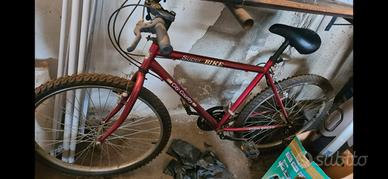 bici di valore storico 