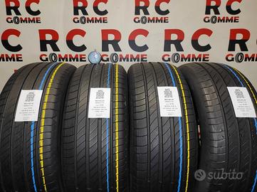 4 GOMME 195/55 R16 87H MICHELIN PRIMACY 4 S1 – EST