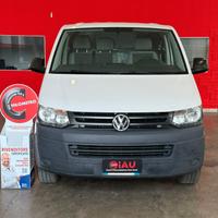 Volkswagen Transporter T5 2.0 TDI 102 CV Furgone